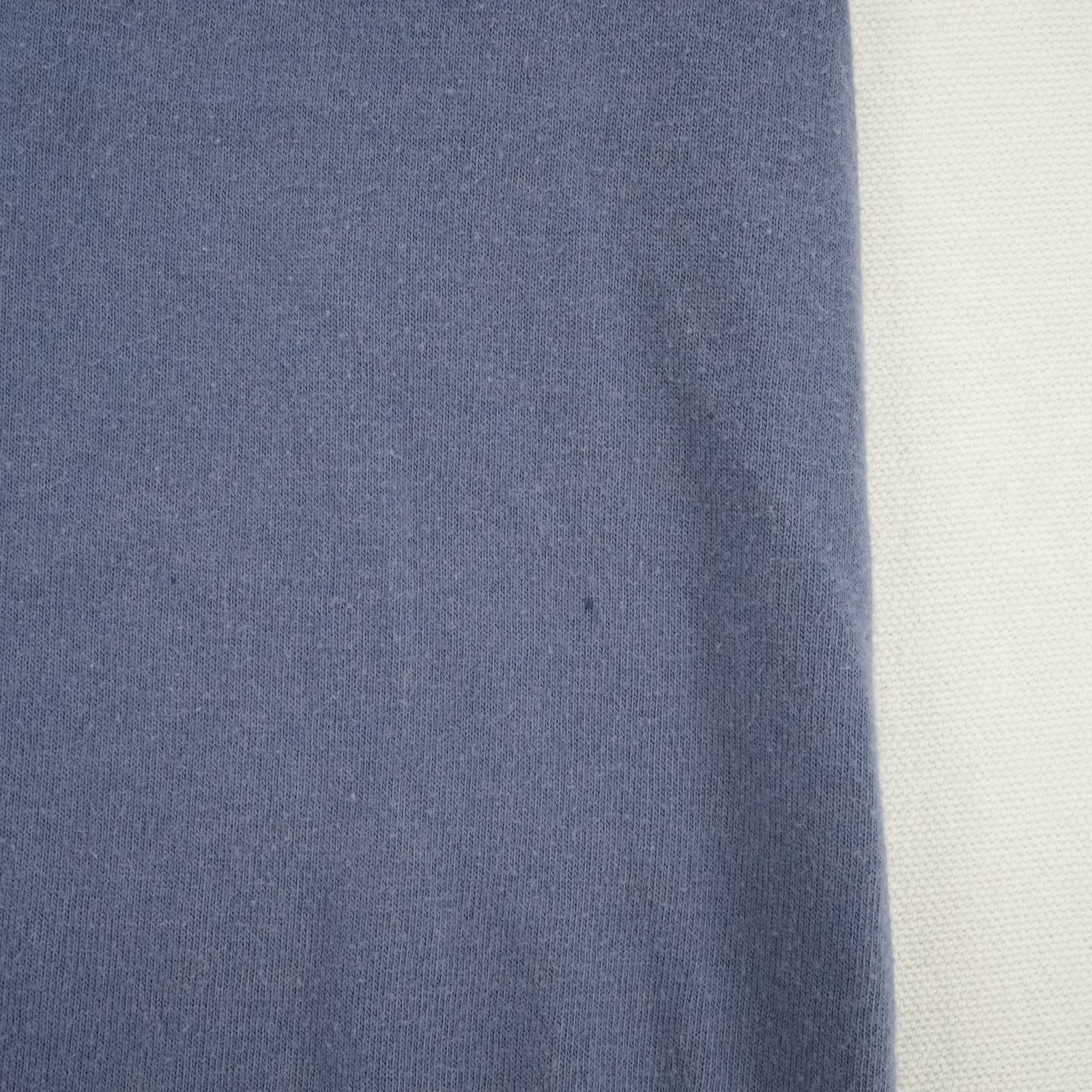 El Quetzal Blue Graphic T-Shirt Tikal Guatemala Design Size M