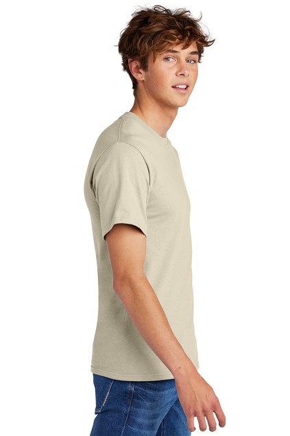 Port & Company – Tall Essential Tee. PC61T