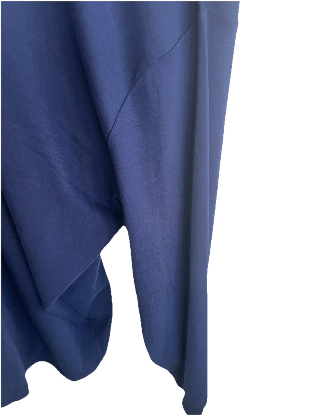 Polo Ralph Lauren Blue Soft Touch Cotton T-shirt 4XLT Mlt Color Pony Lounge Prep