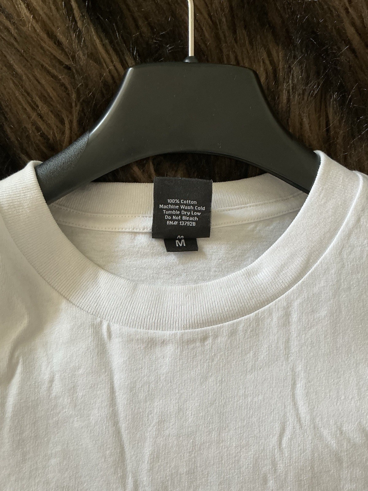 Only NY « Hoop in the Parks » Graphic Tee – Double Sided Print