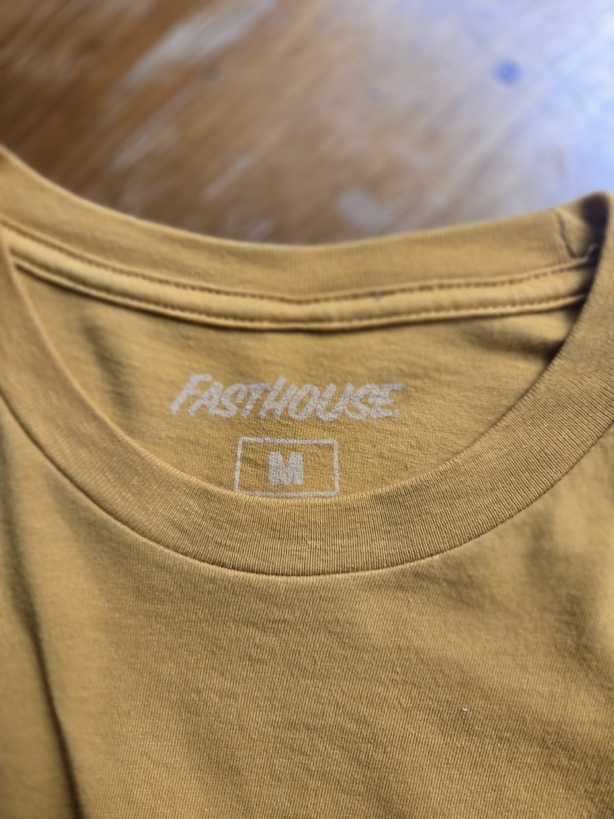 Fasthouse T Shirt Medium