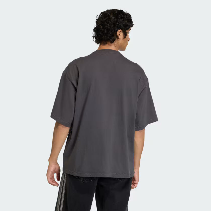 adidas men ORIGINALS MOTOCAR TEE