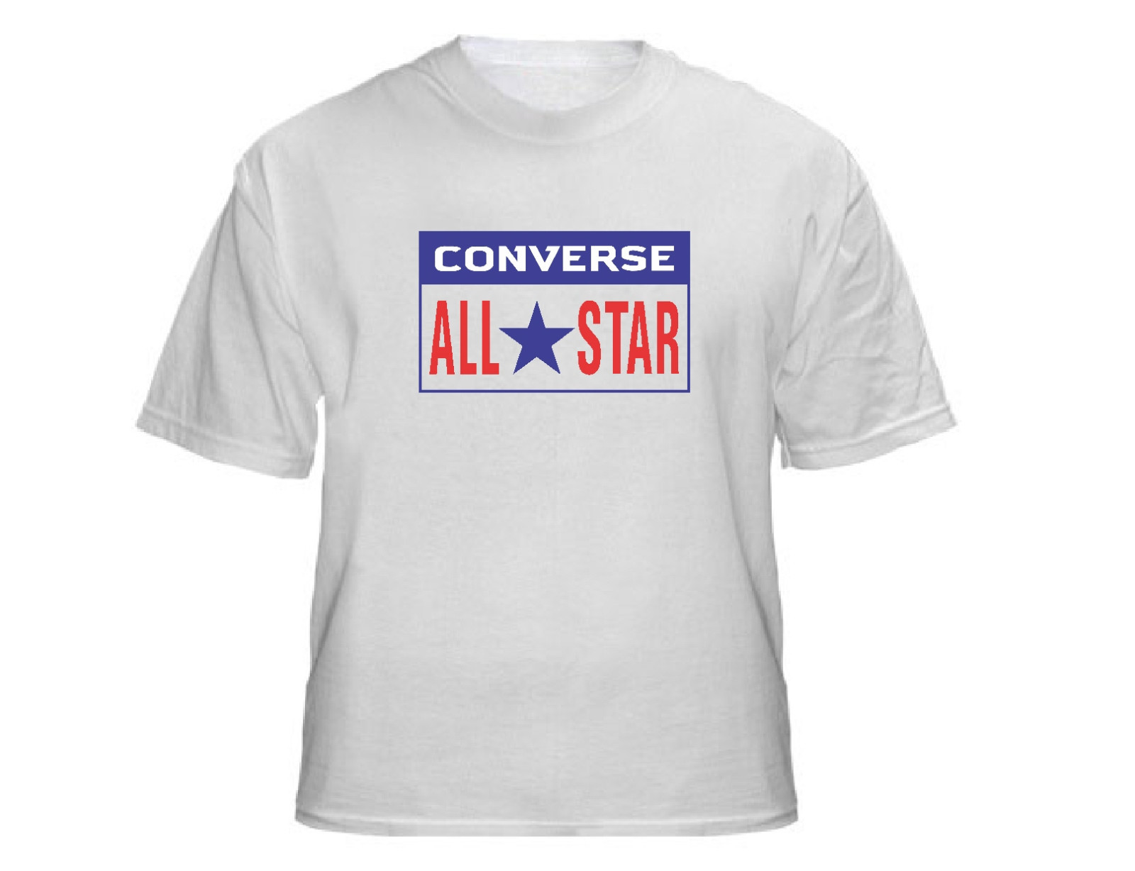 Converse All Star T-Shirt