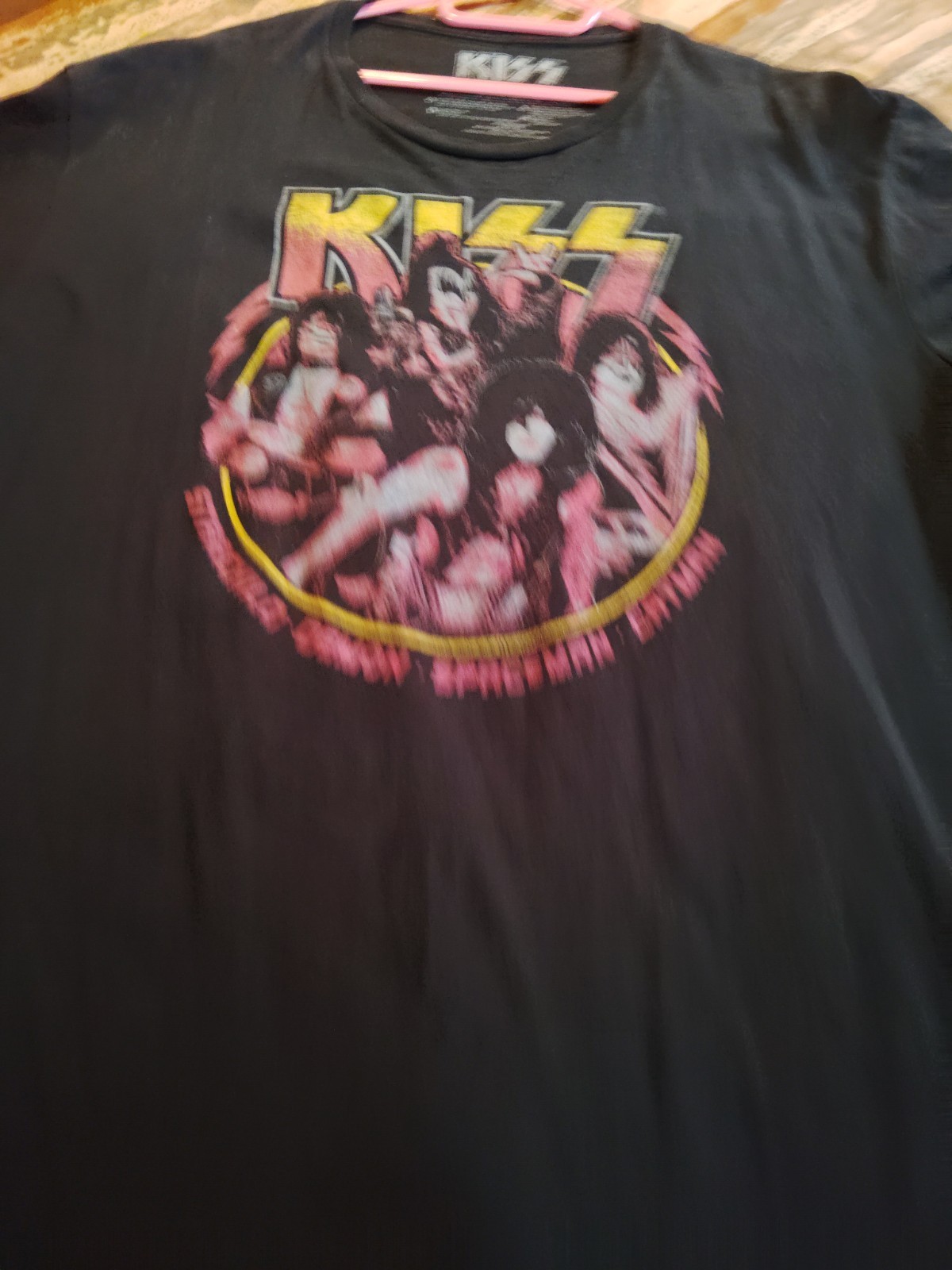 Xlarge Kizz T Shirt