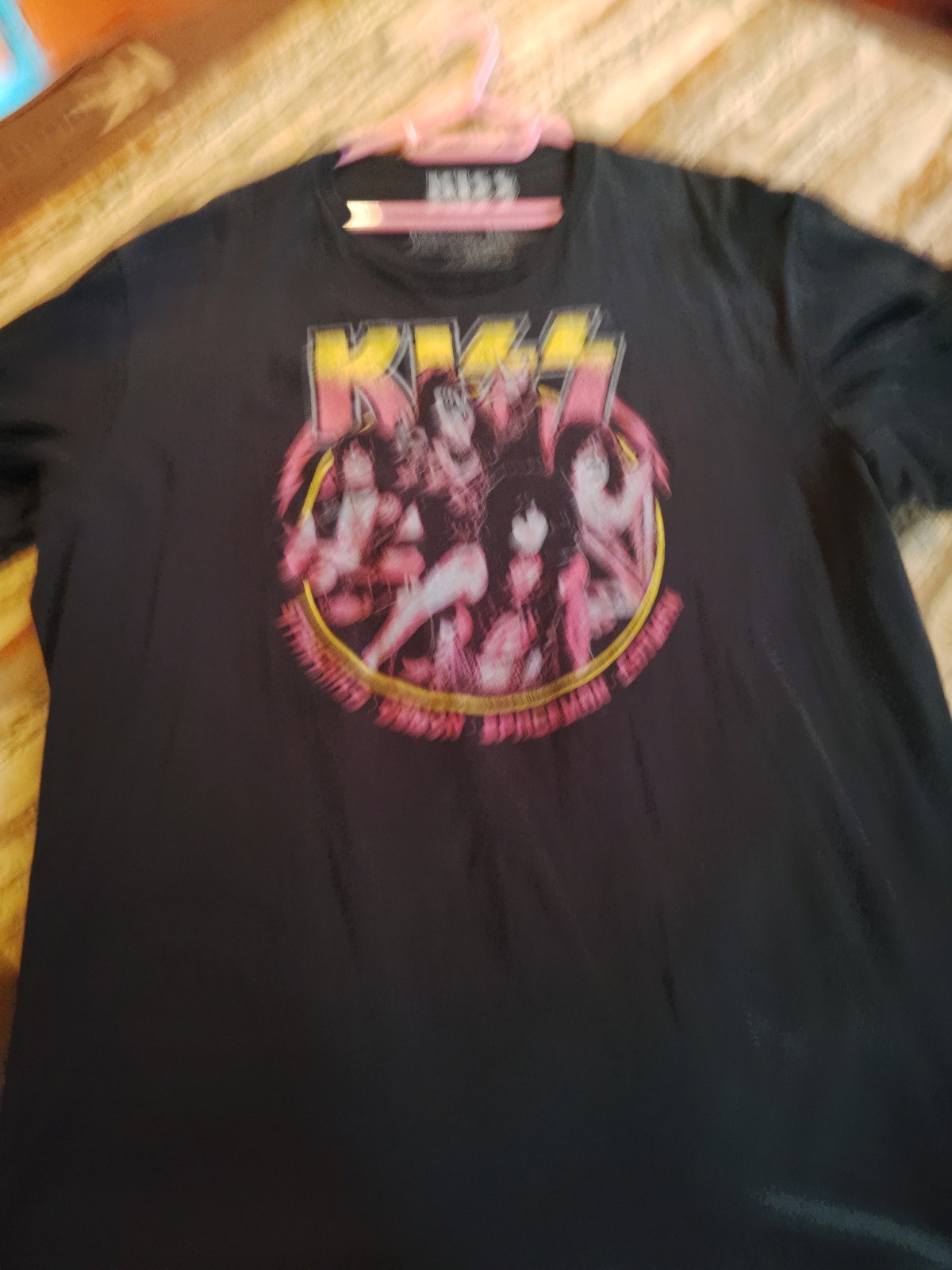 Xlarge Kizz T Shirt