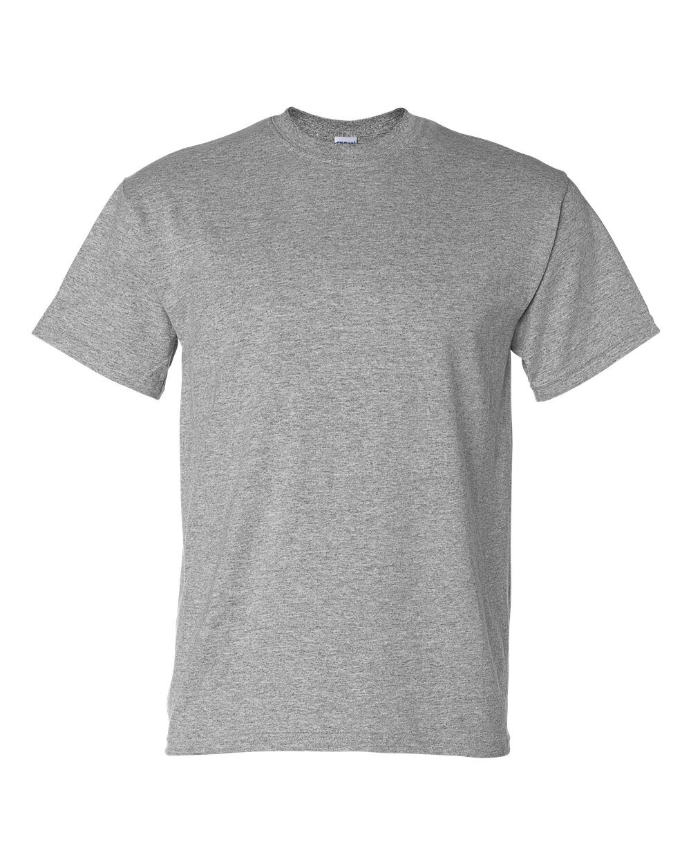 Gildan 8000 Dryblend Tee Custom-Printed Personalized T-Shirt