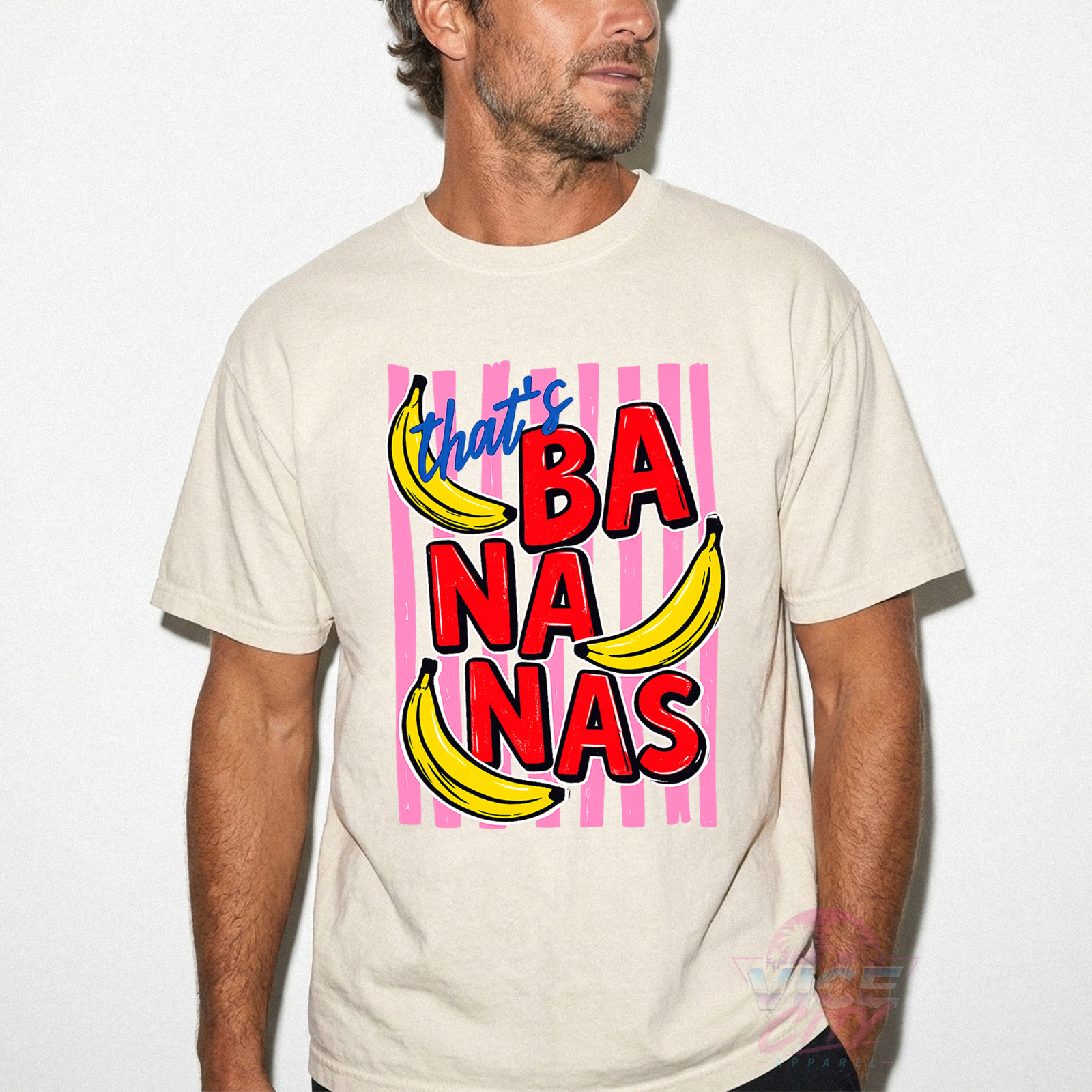 That&rsquo;s Bananas T-shirt