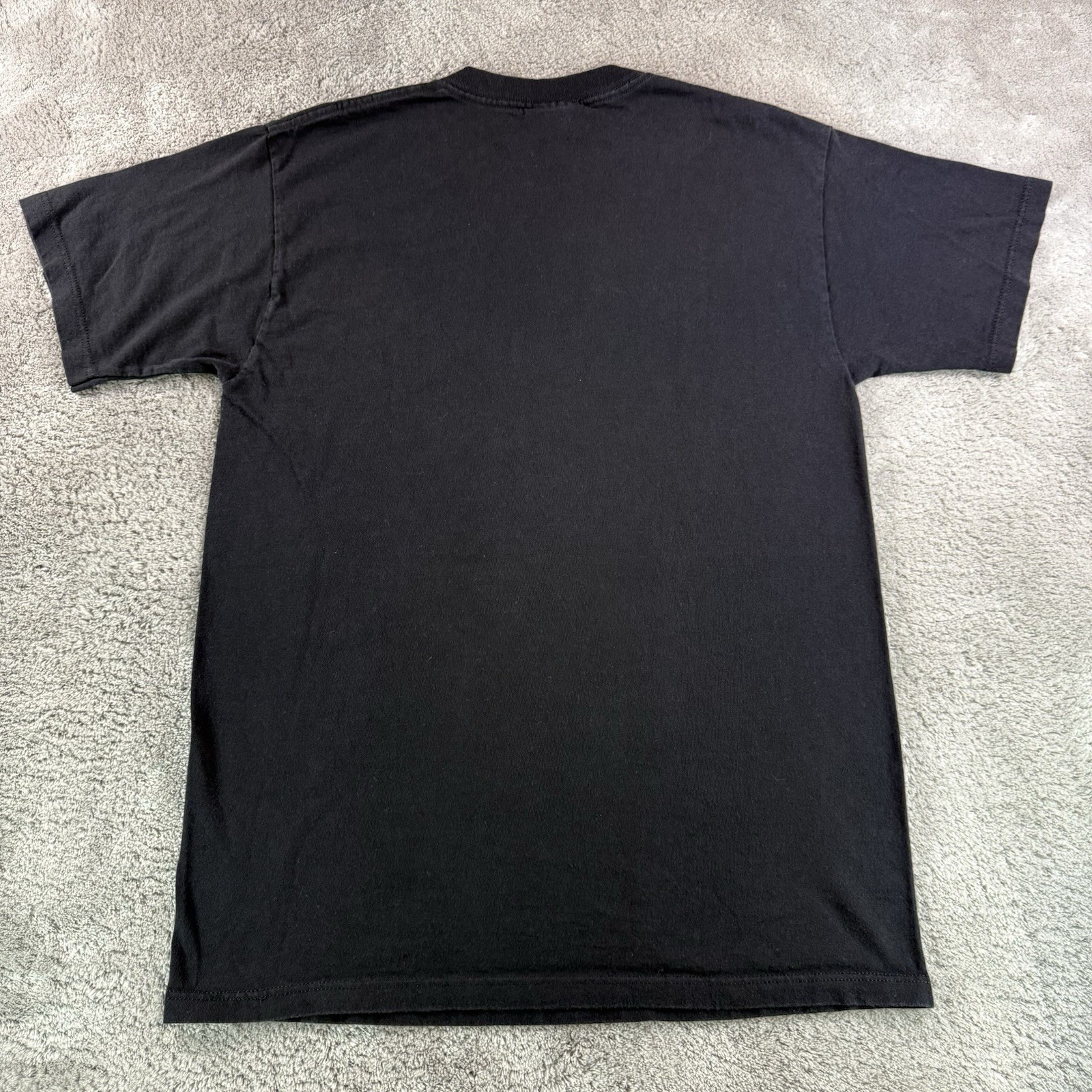 Vintage 2000 Andrea Bocelli World Tour T Shirt Men&rsquo;s Medium Y2K Concert Tee