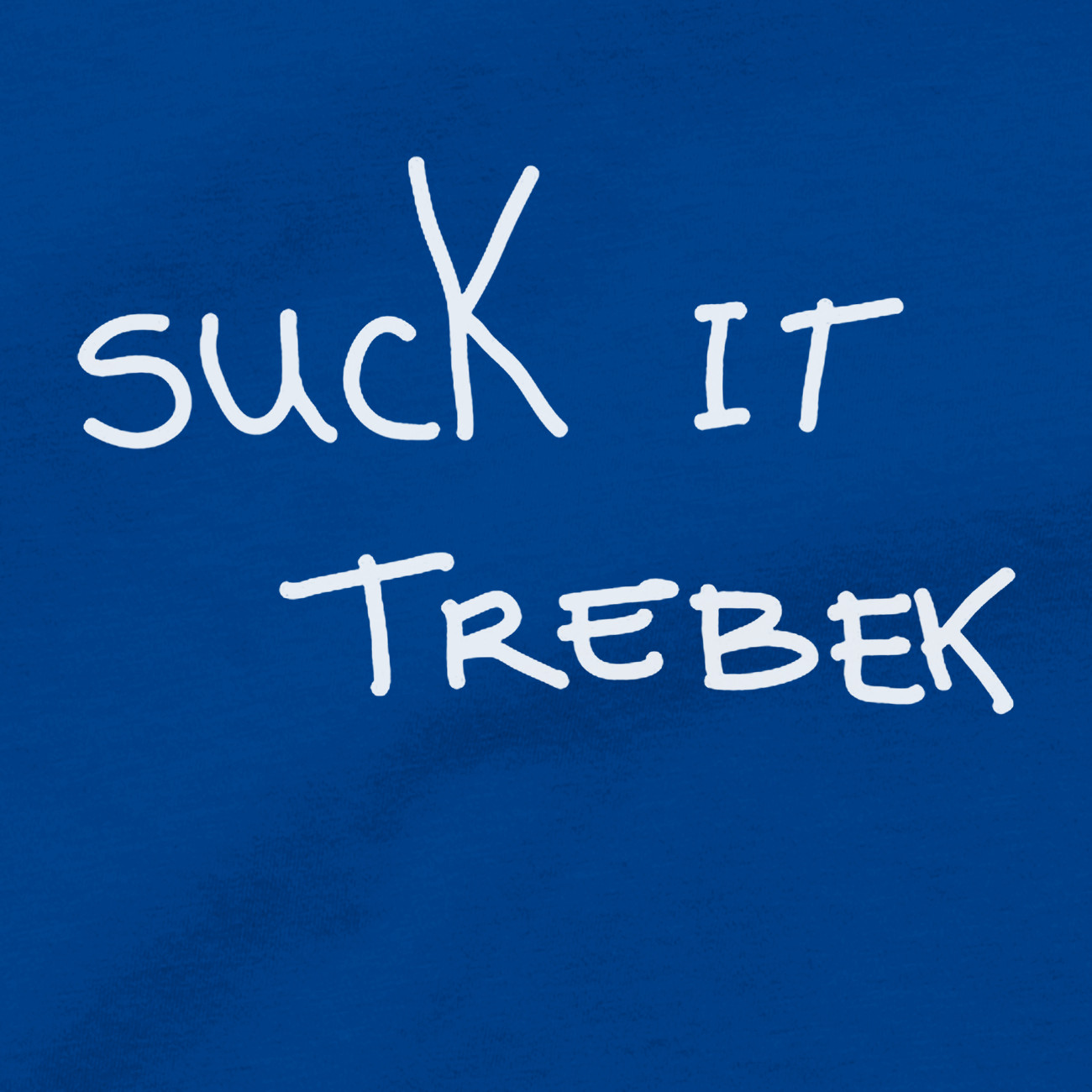 SucK It Trebek T Shirt Snl Norm Macdonald Turd Ferguson Funny Name Burt Reynolds