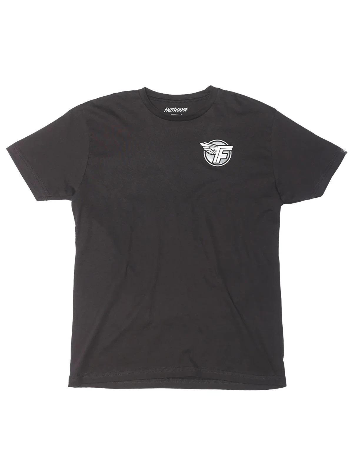 Fasthouse Men&rsquo;s Malen Short Sleeve T-shirt Motocross Speed Cycles Good Times Tee