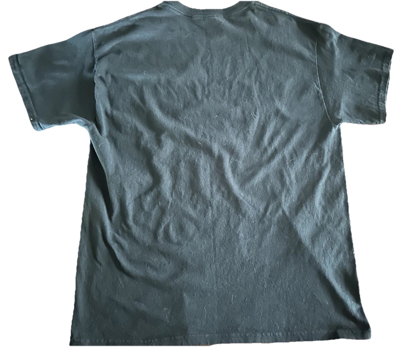 Rich Mullins Liturgy Legacy Ragamuffin Band Vintage Shirt L/XL See Measurements