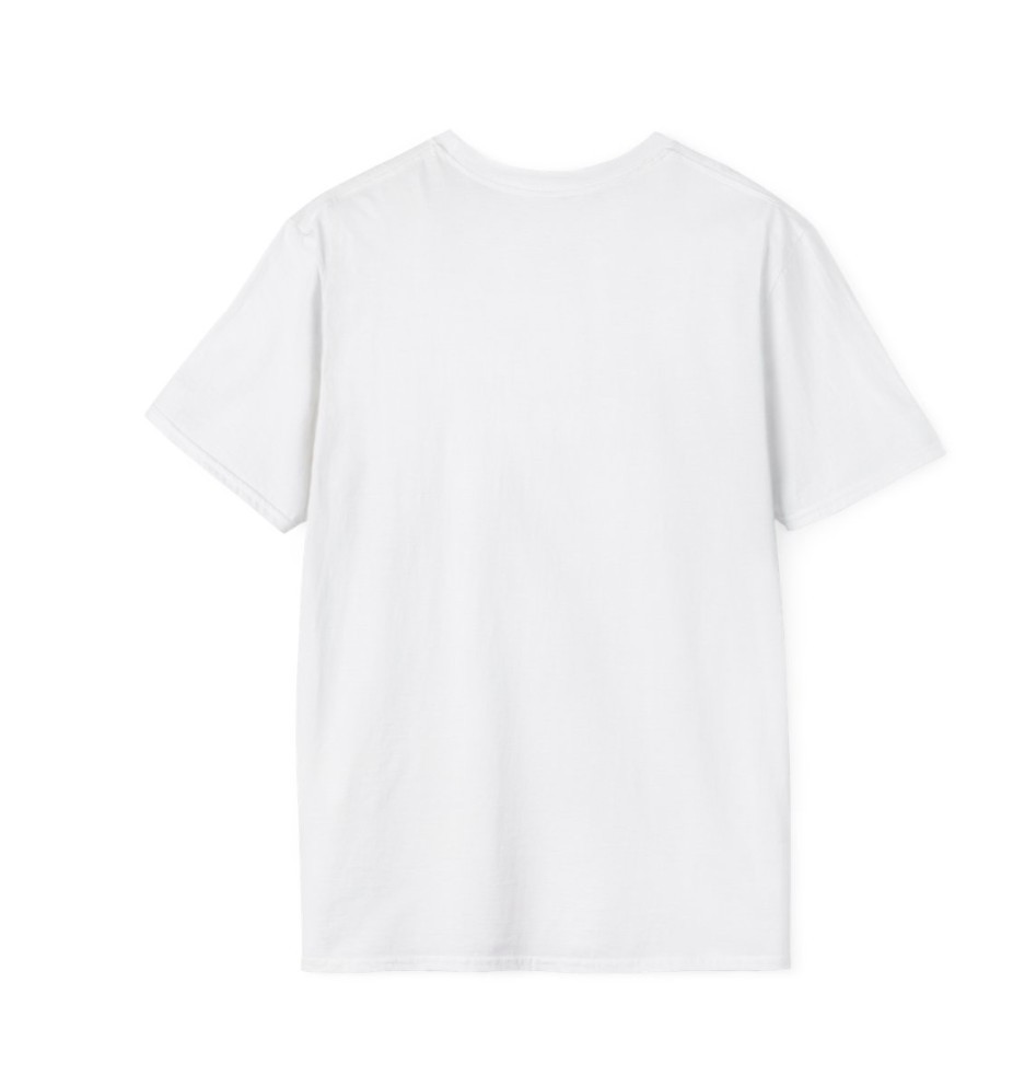 Unisex Softstyle T-Shirt America