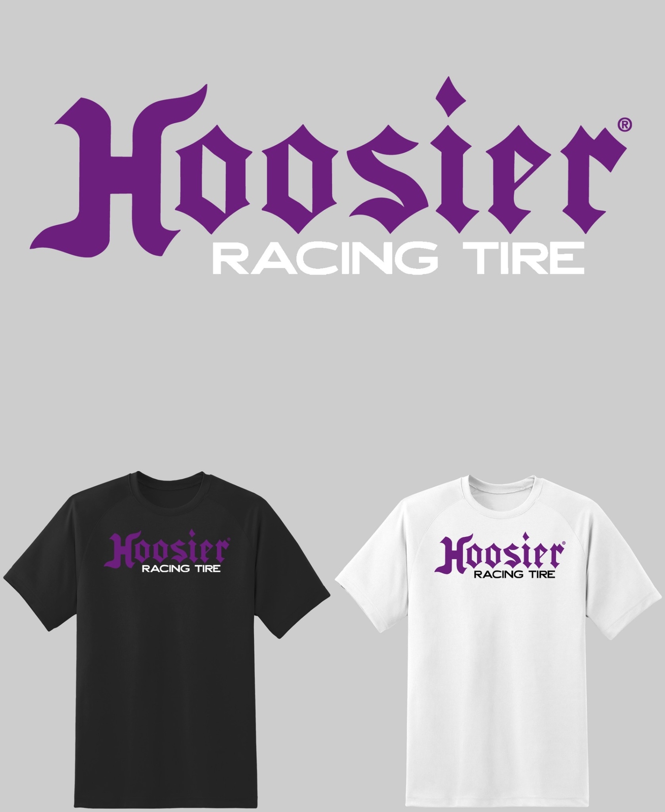 Hoosier Racing Tires shirt S-6XL! Fast Ship!