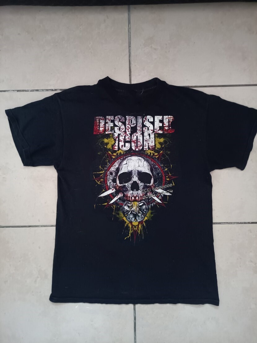Hot Despised Icon Gift For Fans Unisex S-5XL Shirt NH836