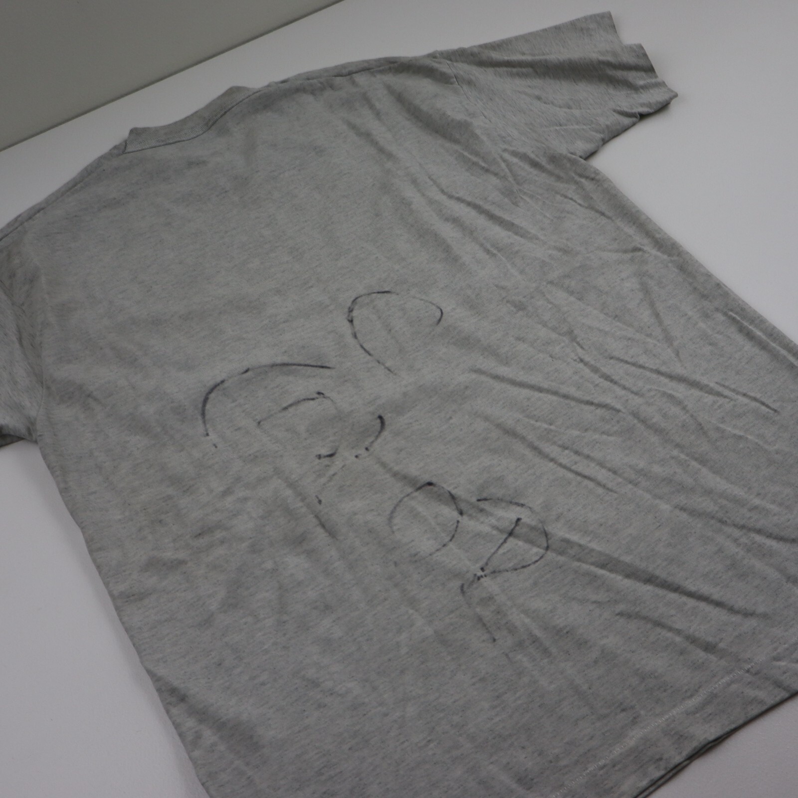 Vtg 90s Taz Shirt Looney Tunes Tasmanian Devil USA Made Large Single Stitch Tee