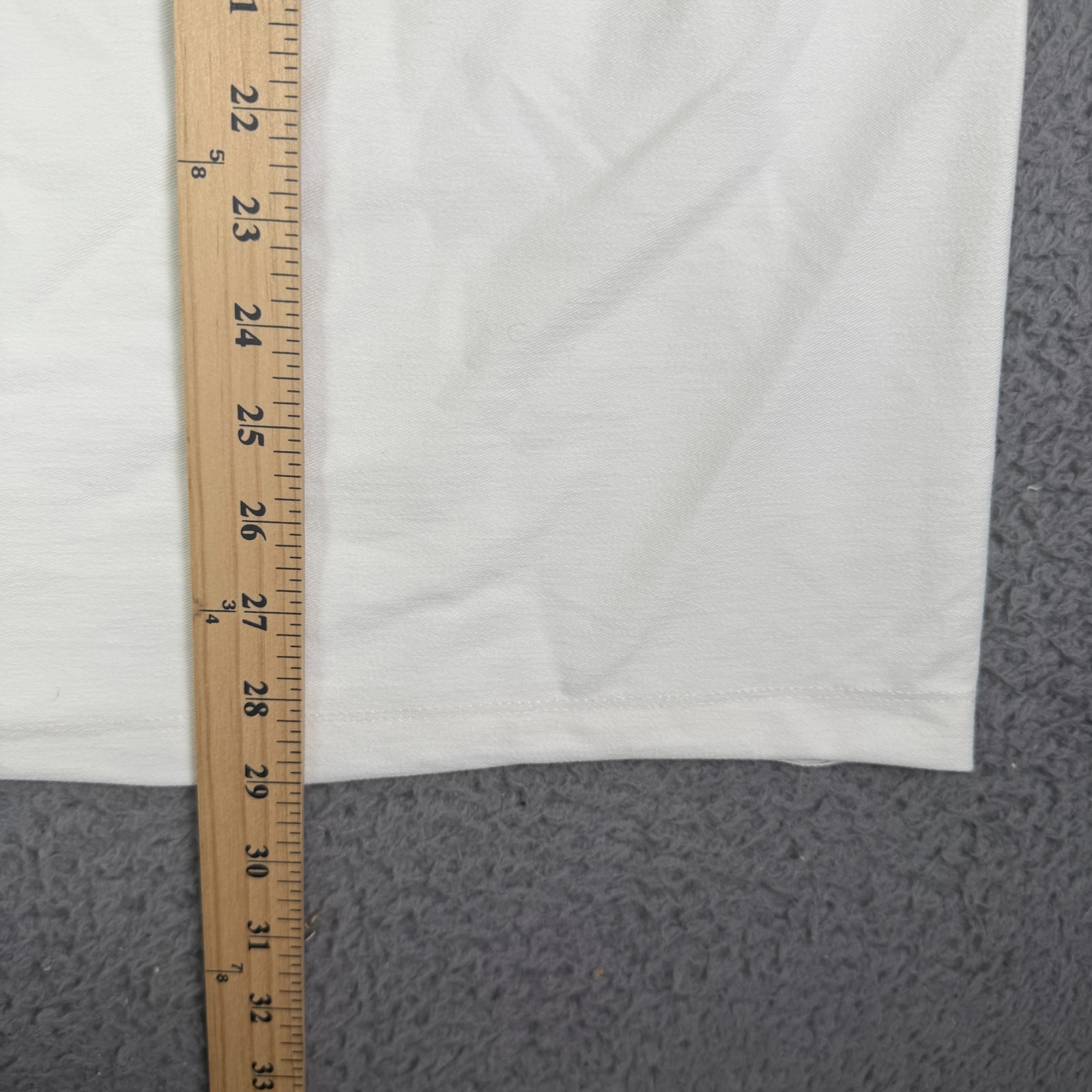 BTS Arirang World Tour 2026 Tampa T-shirt Mens Large White BRAND NEW