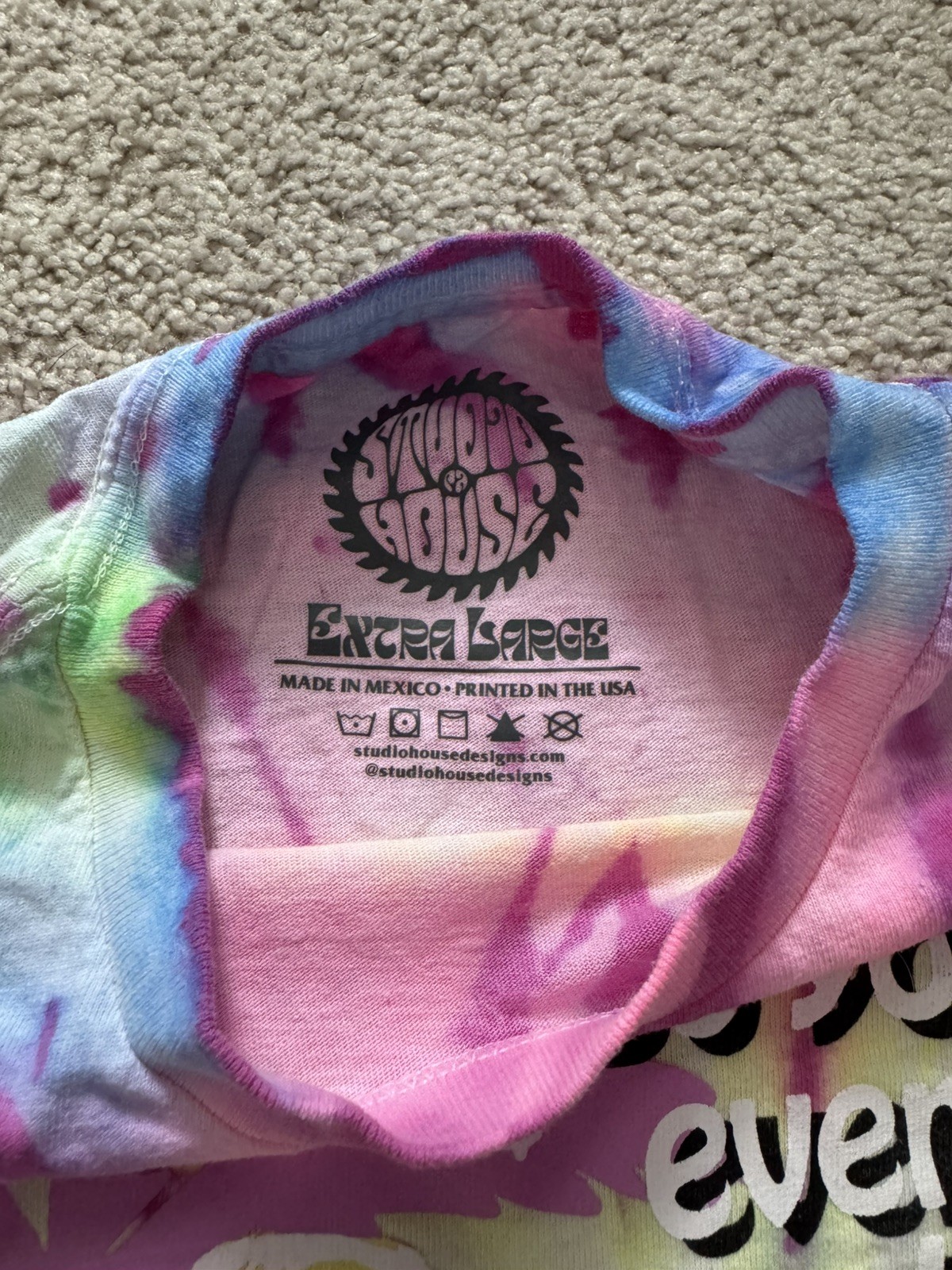 Barbie Movie 2021 Shirt Size XL Studiohouse Designs Ryan Gosling Greta Gerwig