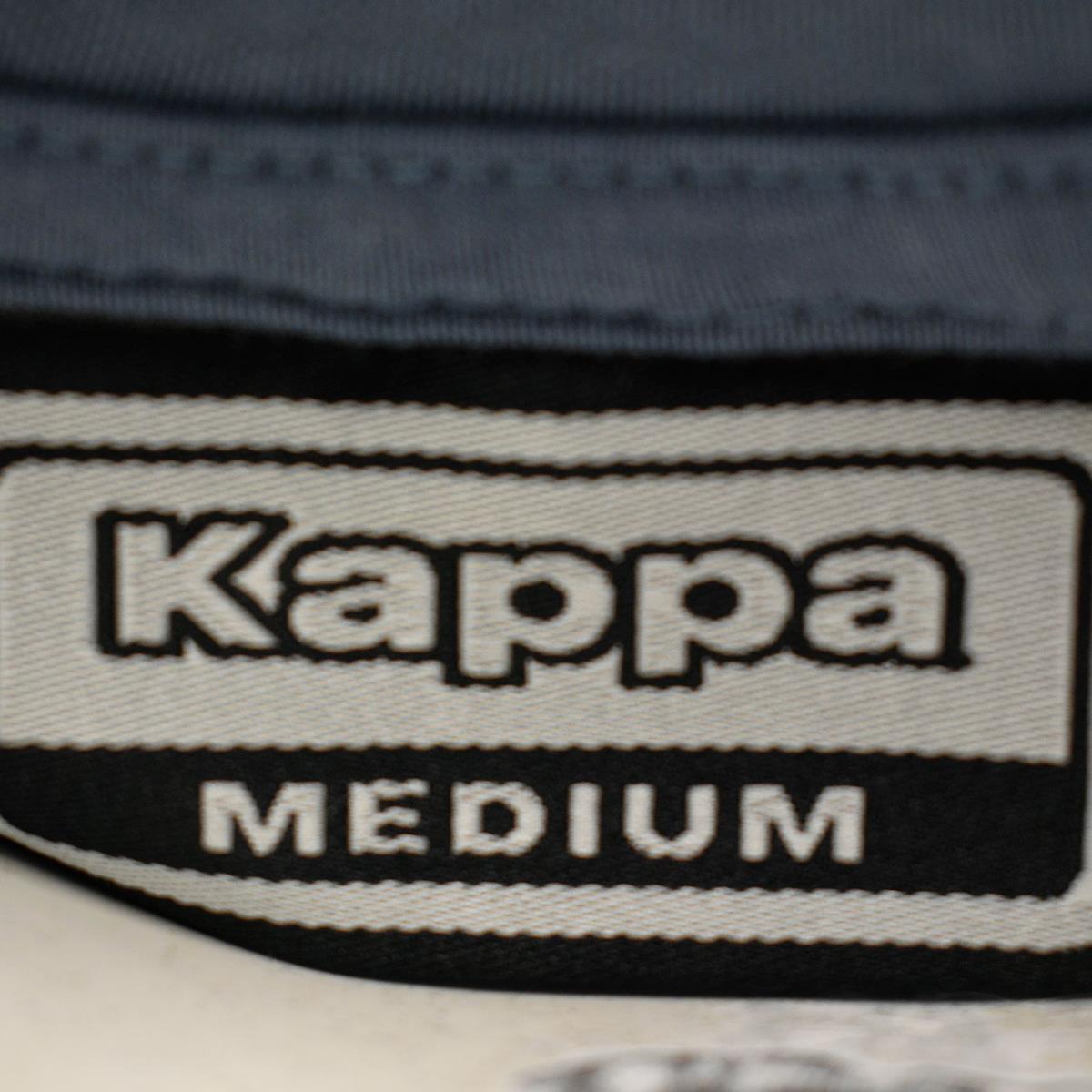 Kappa Men&rsquo;s T-Shirt Chest Logo S/S Tee