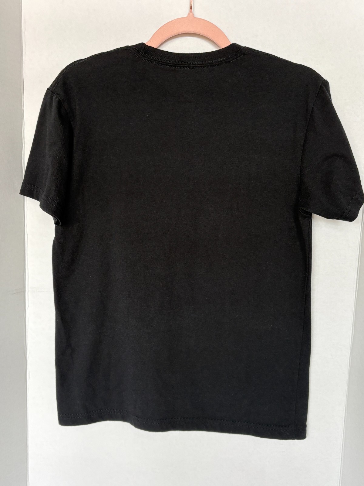 Sheepdog Response T-Shirt Mens Small Black Empowering People Protect Preserve