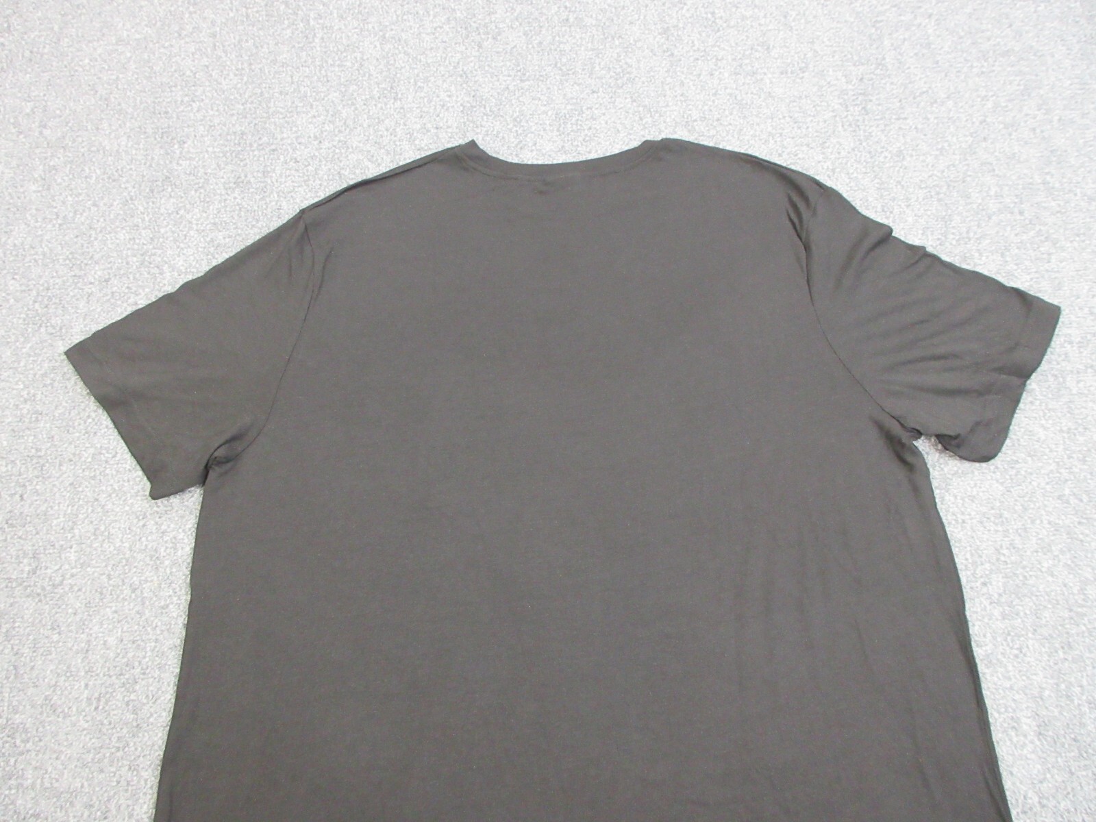 Harley Davidson Shirt Mens 2XL XXL Black Motorcycle Bike Biker Barbed Wire Logo