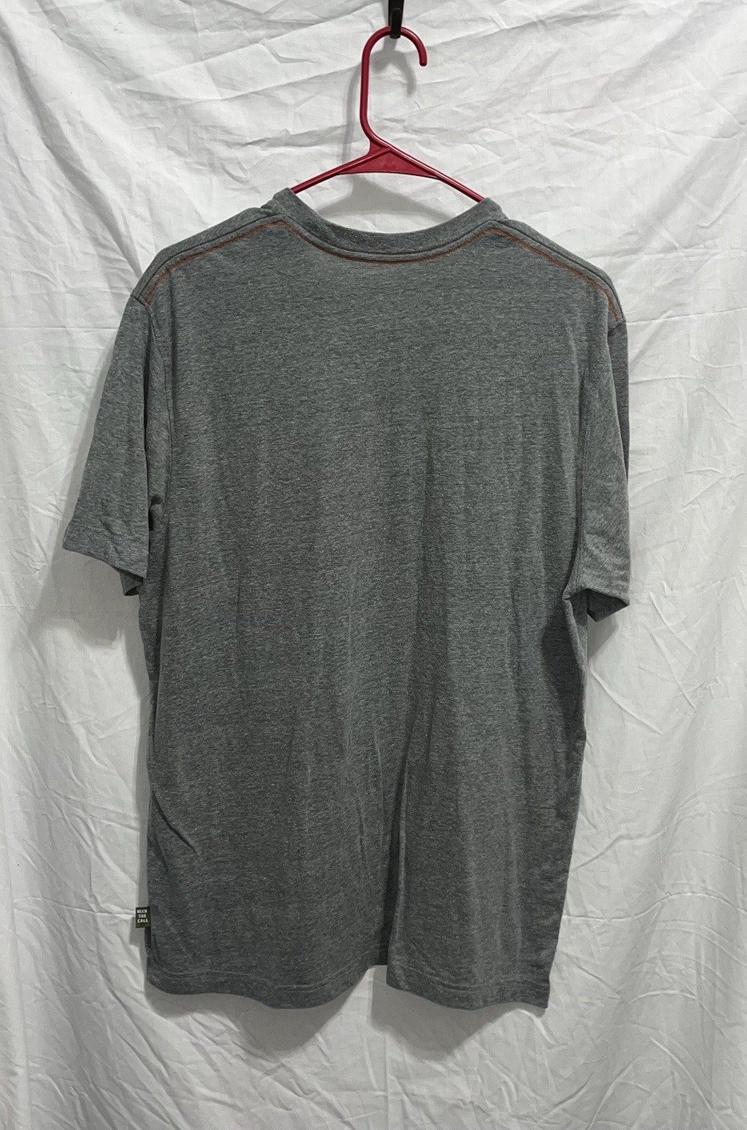 Howler Brothers Graphic Tee T Shirt Mens Size Large Short Sleeve Gauchos Bros