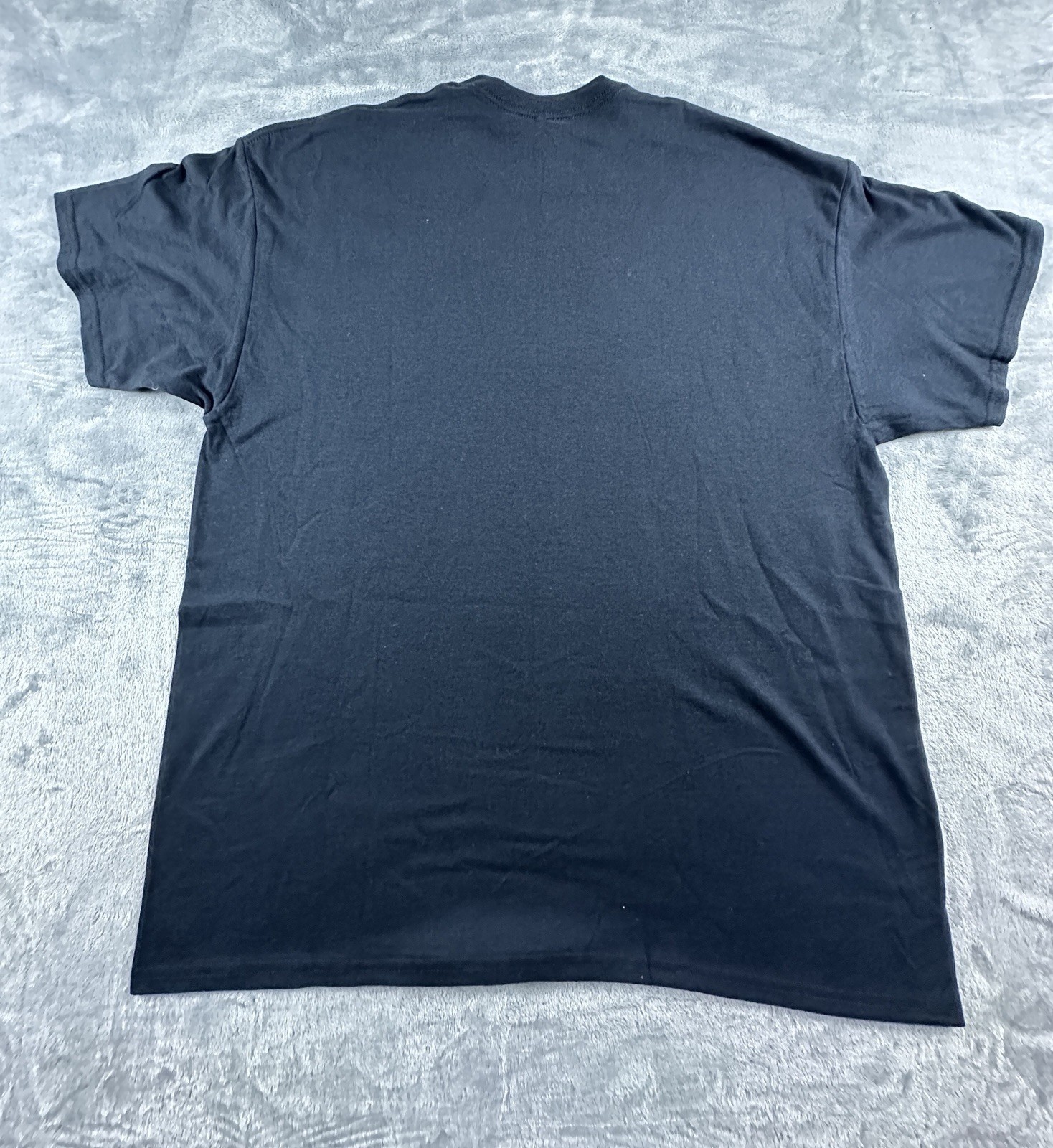 Manual Stick Shift Mens T-Shirt Size XL Black Gearshift 5 Speed Car Lover