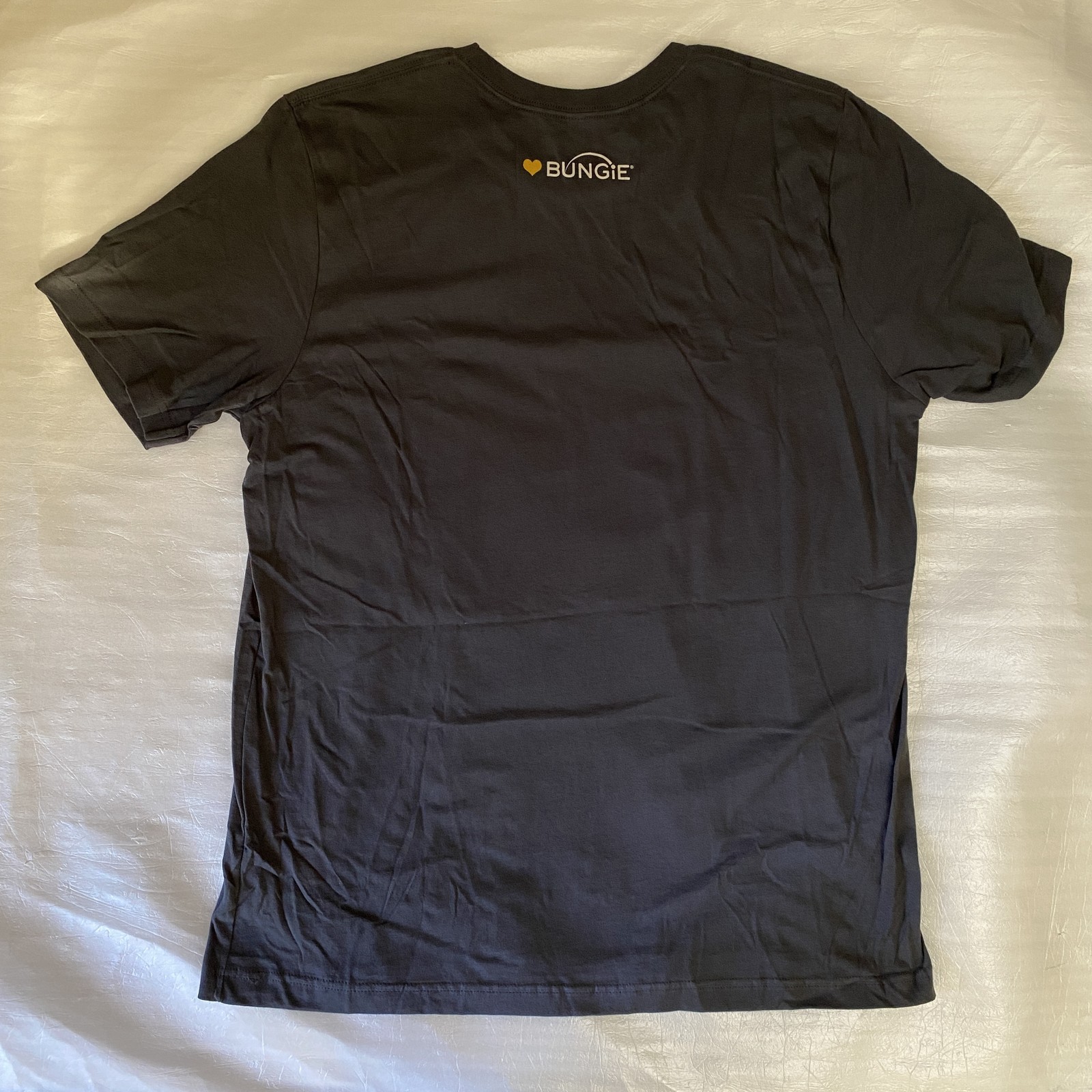Bungie Destiny Men&rsquo;s T-Shirt XL Black Graphic Tee Guardians for Australia
