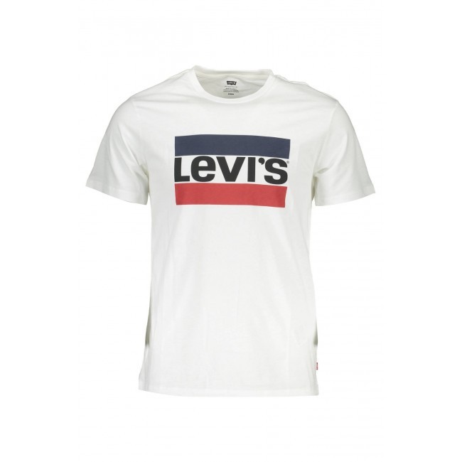 LEVI&rsquo;S MOD MC GRAPH 396360029 TGXL COL. WHITE EURO 25.00