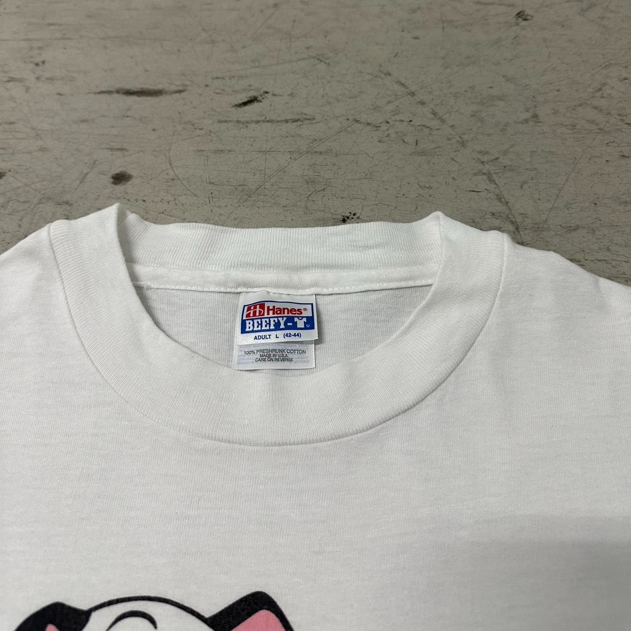 Vintage 101 Dalmatians It’s My Lucky Day RARE T-Shirt