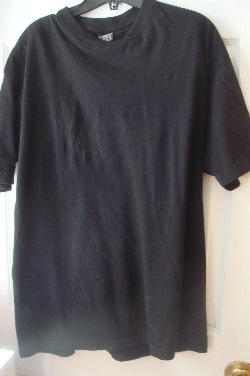 GEMROCK MEN SHIRT SIZE XL