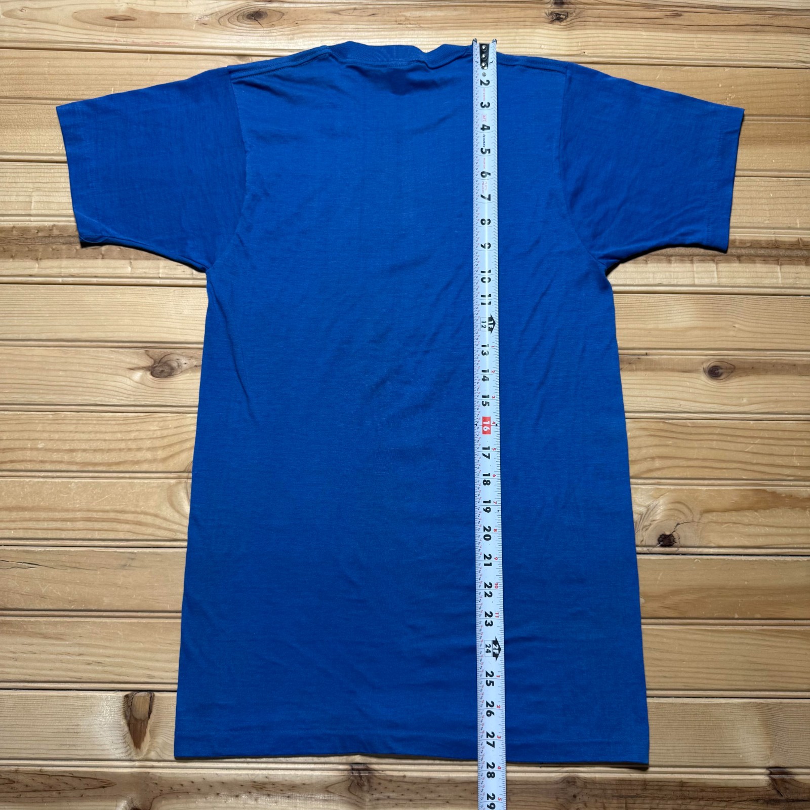 Vintage 70s The Beatles John Lennon Paul Rock Music T-Shirt USA – Medium