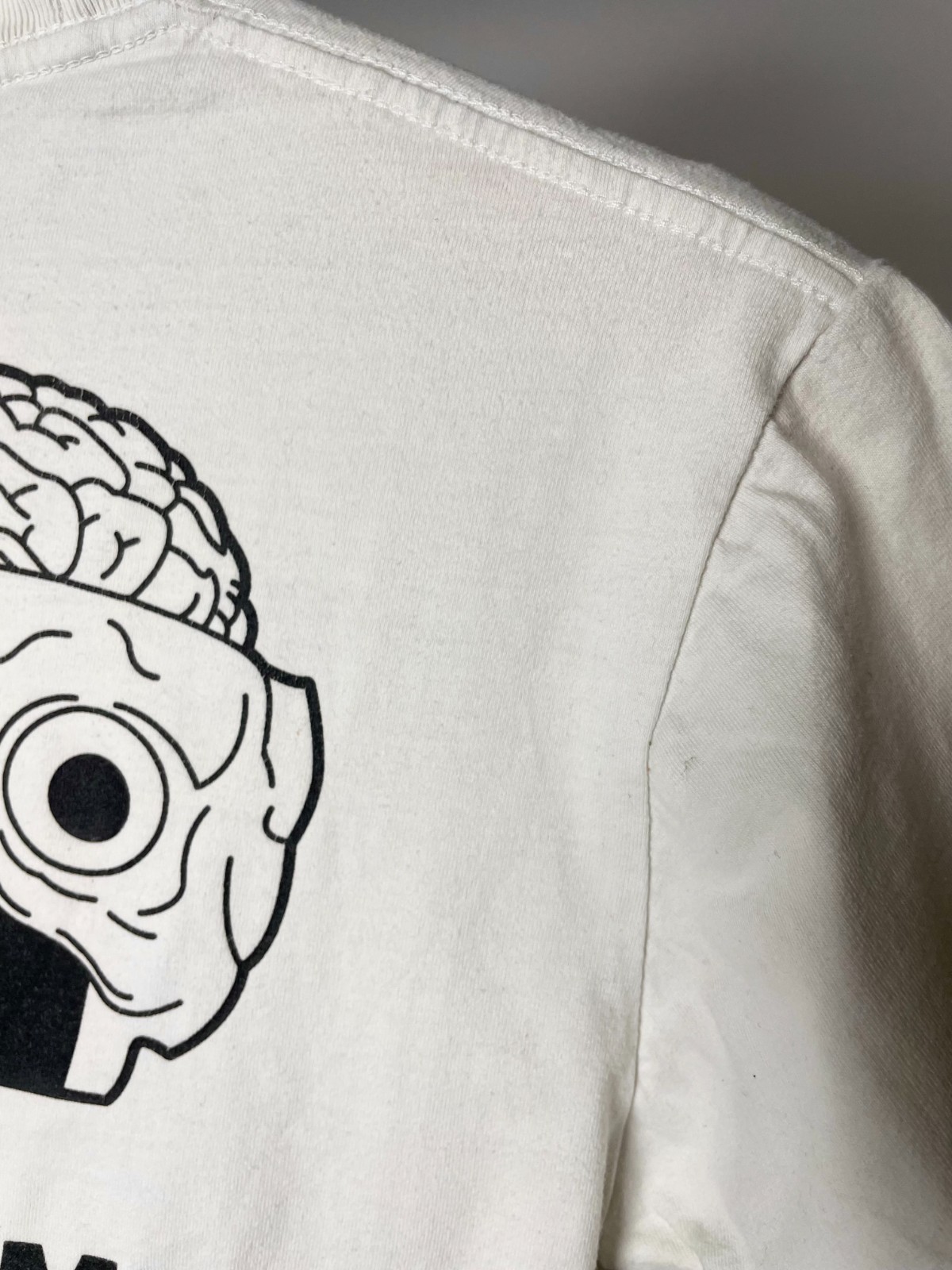 Kaws Summer XX ( Size S ) Vintage Companion Supreme White Tee T Shirt