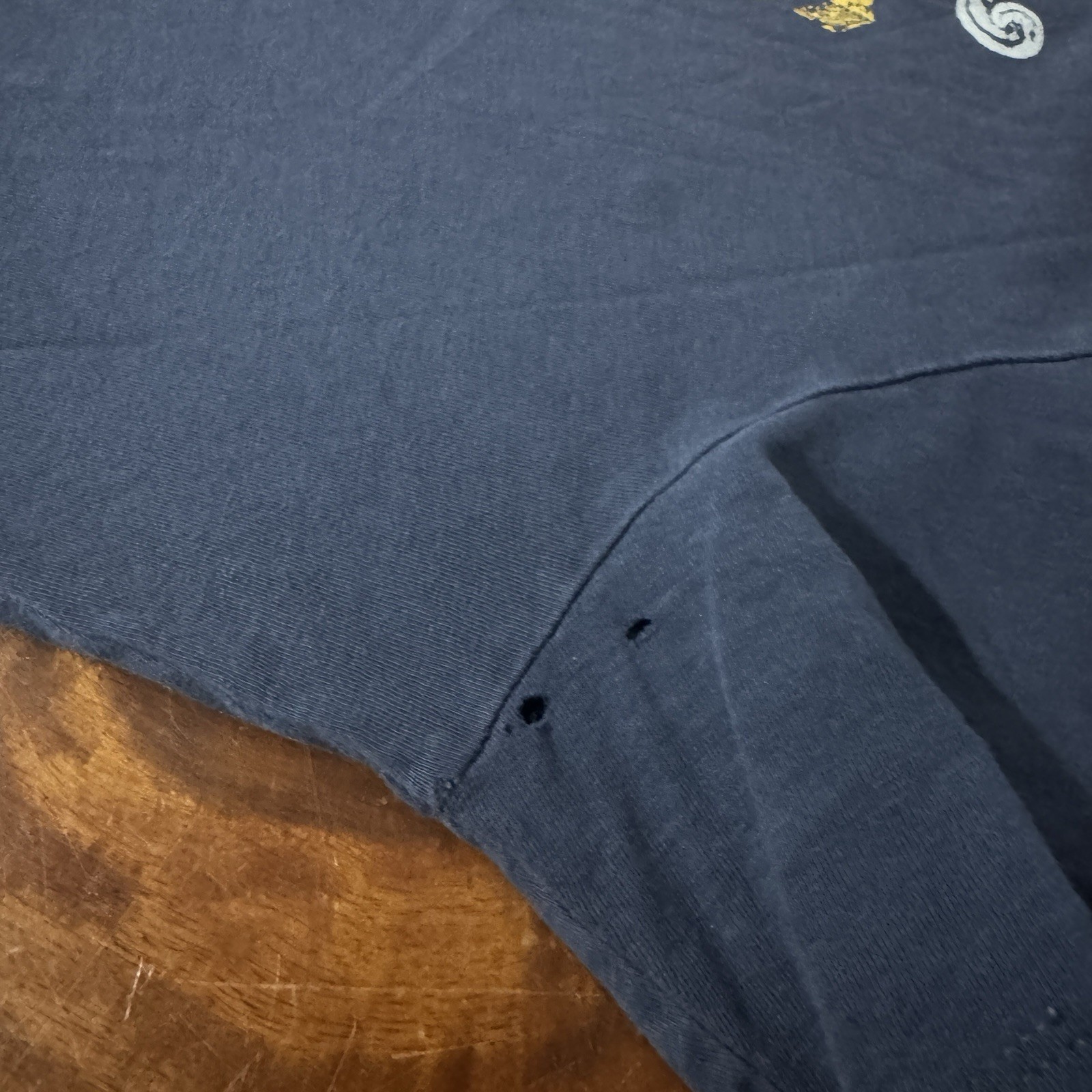 Banana Republic 100% Cotton Billiards Pool Graphic T-Shirt Men&rsquo;s Large