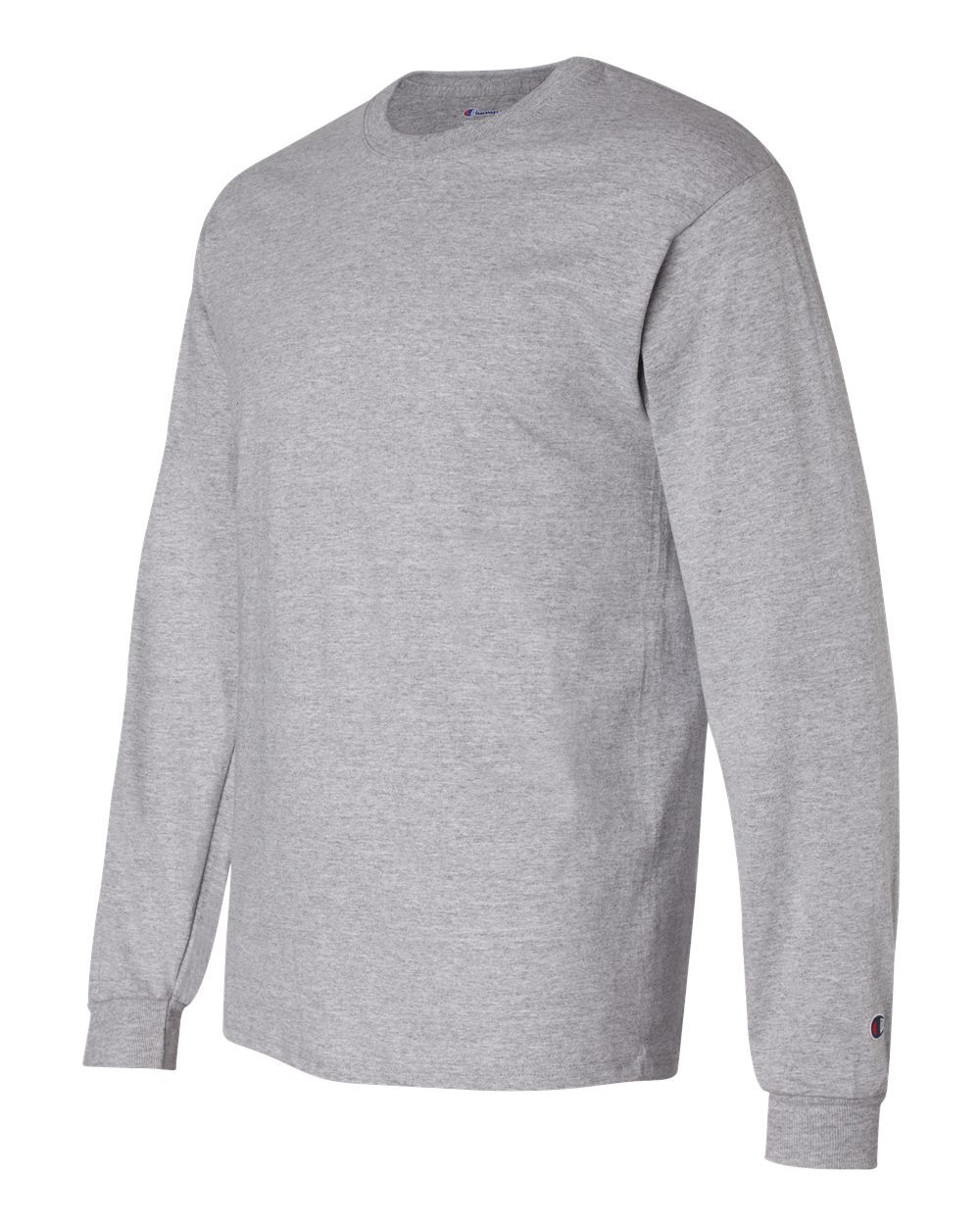 Long Sleeve Champion T-Shirt CC8C