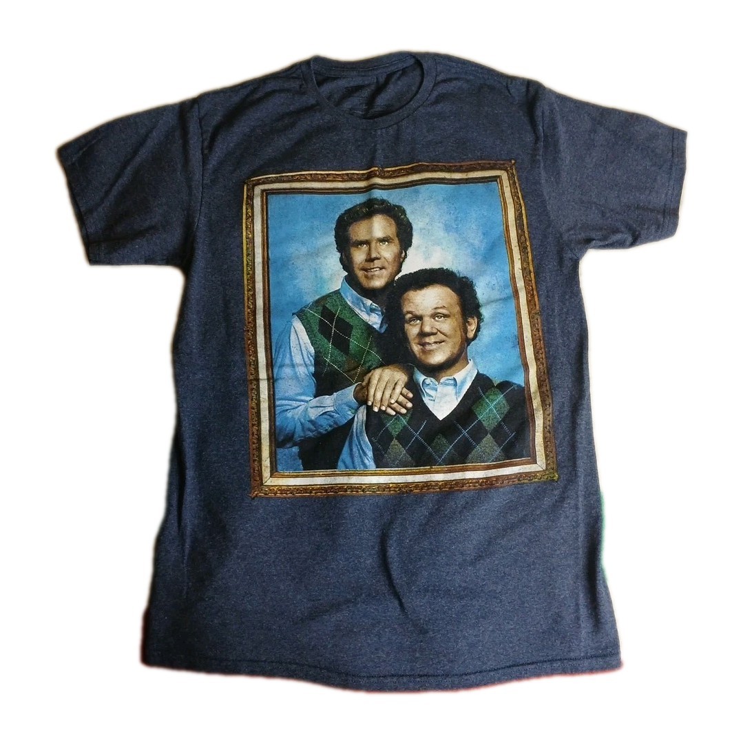 Step Brothers T Shirt Mens Size Medium