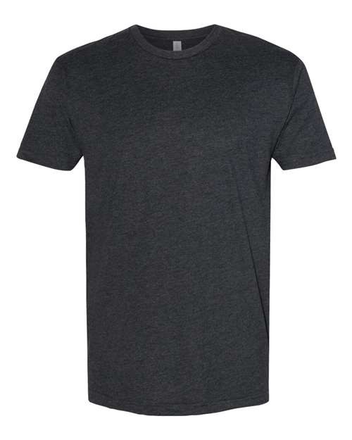 Next Level Sueded T-Shirt