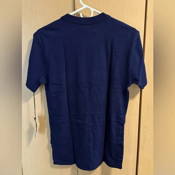 Allbirds Allgood Cotton Logo Tee, size XS, $38 Retail – NWT