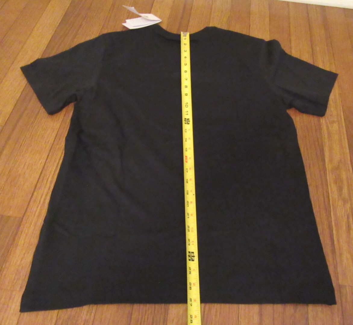 Nike Bangkok T-Shirt Tee Size Large Black Bangkok Thailand Brand New With Tags