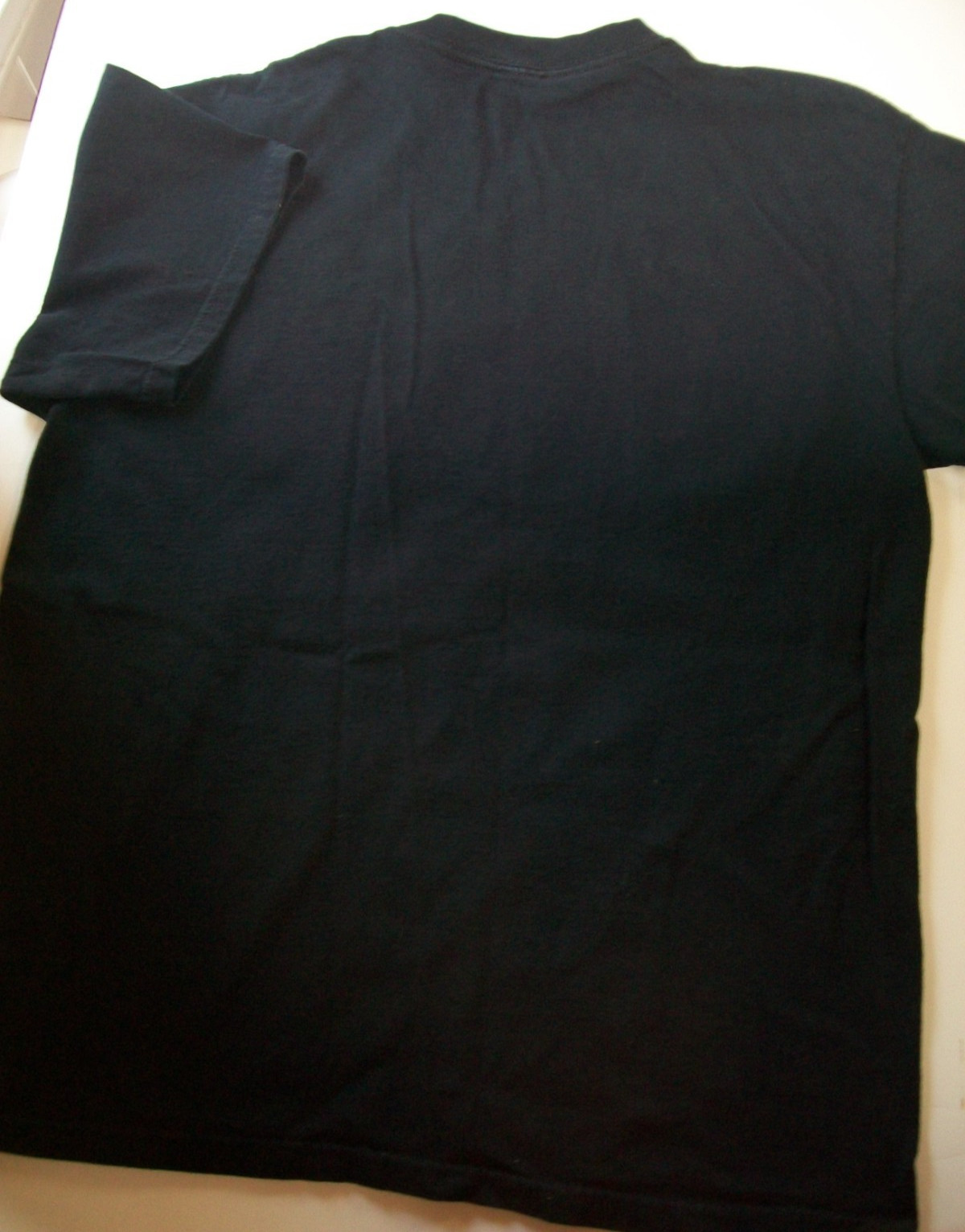 Jeff Dunham~Ventriloquist~Achmed~Puppet~T-Shirt~Silence! I KEEL You! Large Mens