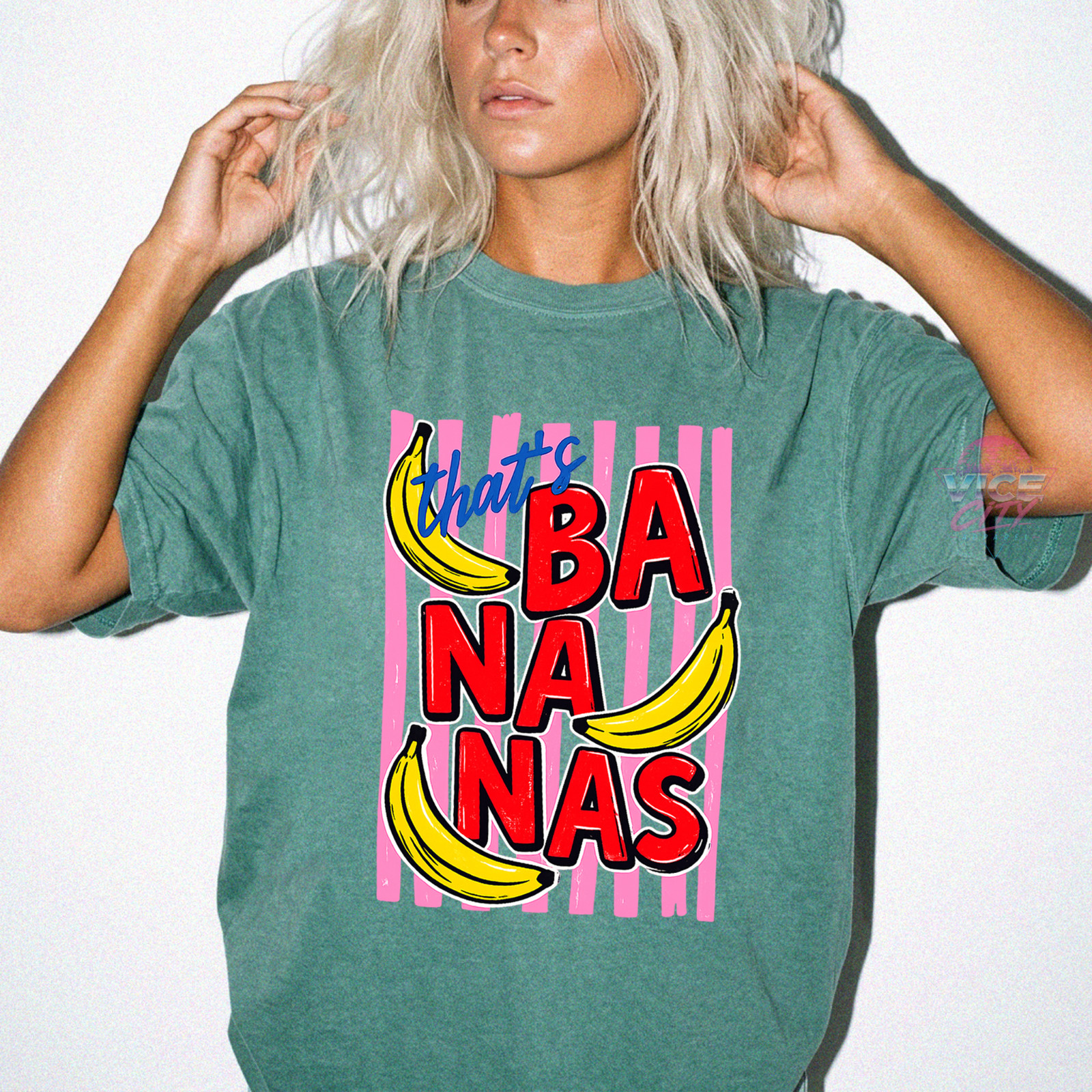 That&rsquo;s Bananas T-shirt