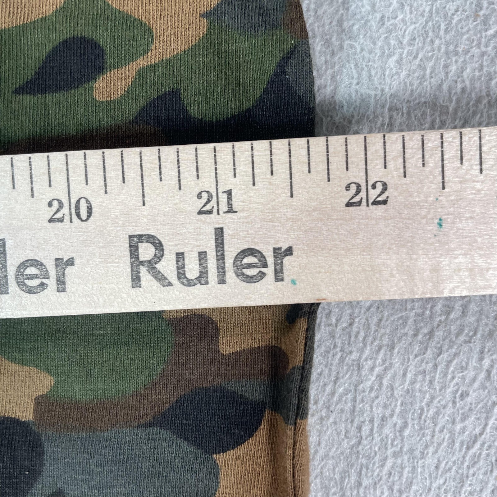 Mil Tec Camo Shirt Mens XL Brown Military Tactical Hunting Outdoor Tee Outdoor T