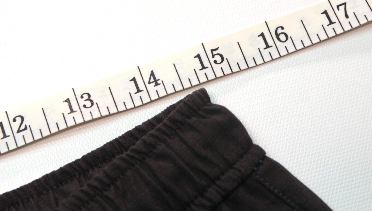 ONLY NY ~COTTON RIPSTOP~ EASY SHORT S logo/water/swim/baggies/camp/board/trail