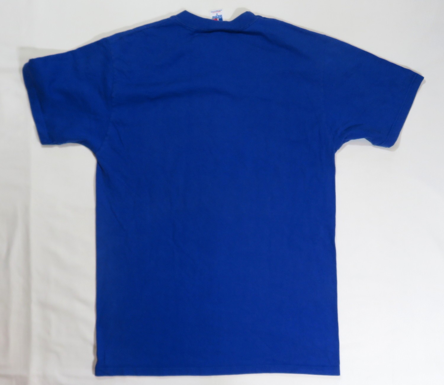 Brigham Young Vintage T Shirt 1990&rsquo;s Russell Athletic Tag Cotton USA