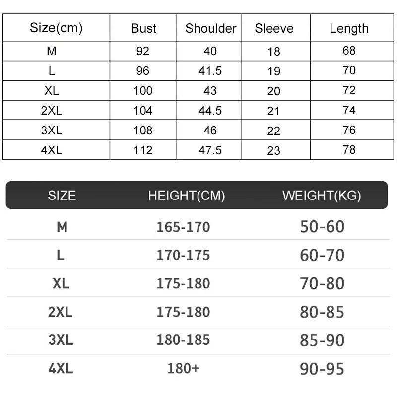 Men’s Quick Dry Sports T-Shirt – Running, Soccer Jersey, Gym Fitness Compression