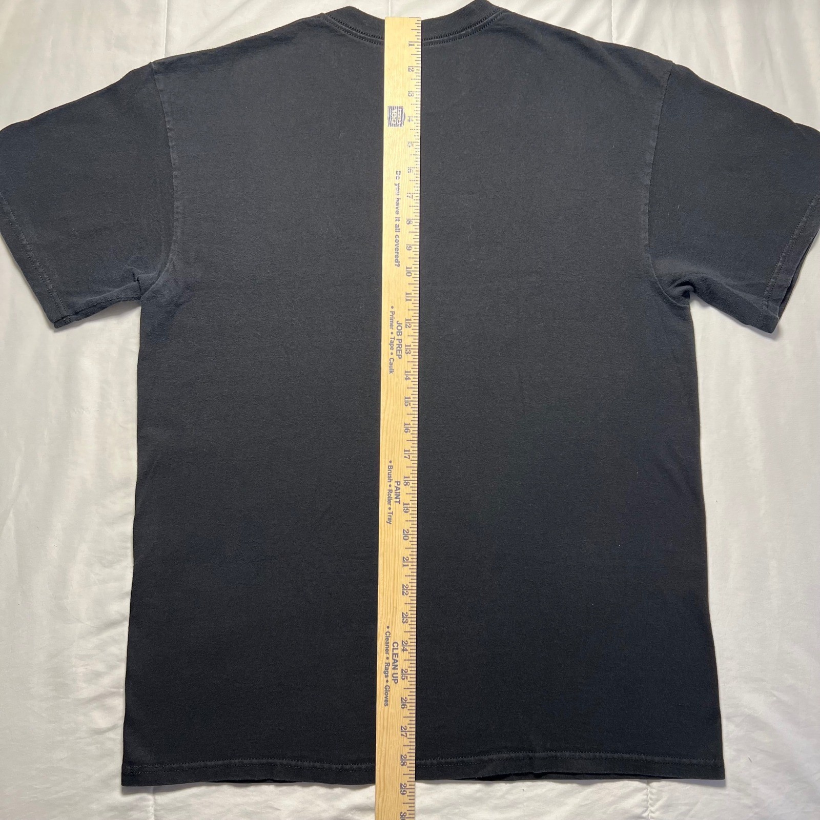 Majestic Pittsburgh Pirates T Shirt Mens L Black Y2K MLB Baseball Cotton Tee