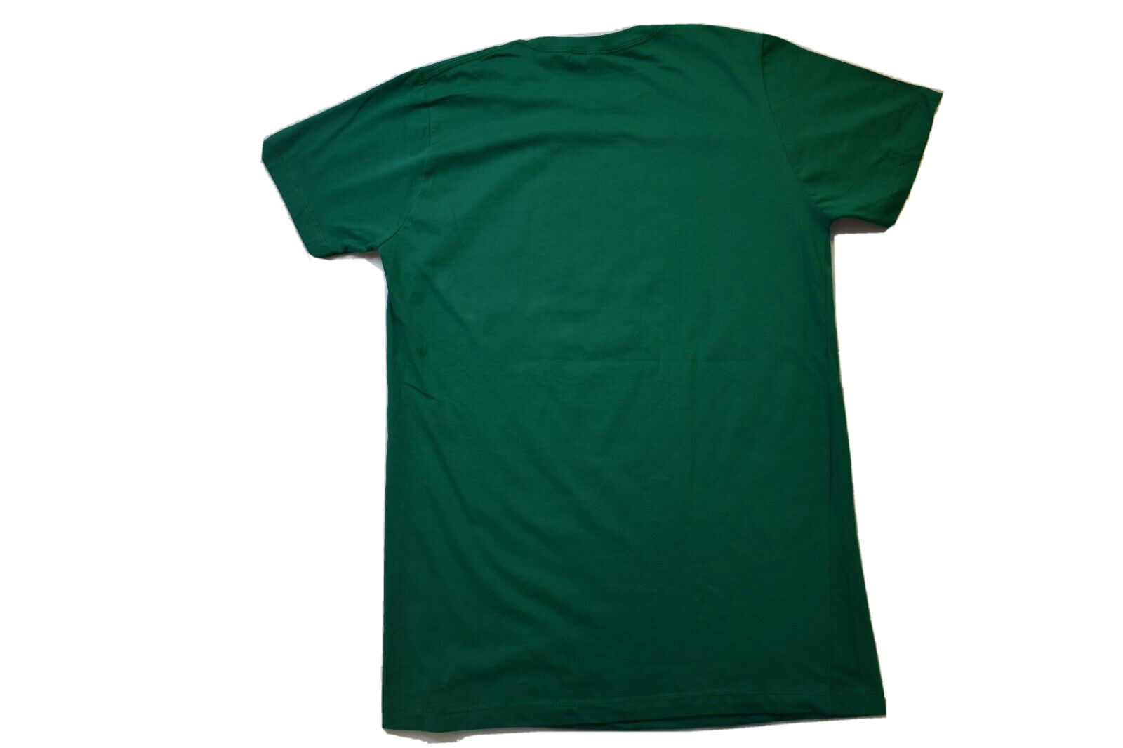 Mustache Brigade Mens Elephant, Tiger, Monkey Koala Animal Art Green Shirt New M