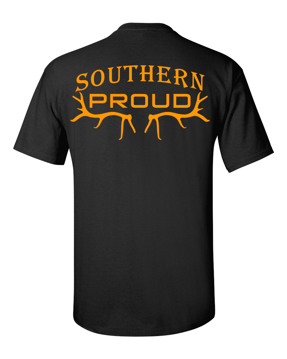 Southern Proud t shirt,redneck hillbilly hunter fishing short sleeve cracker