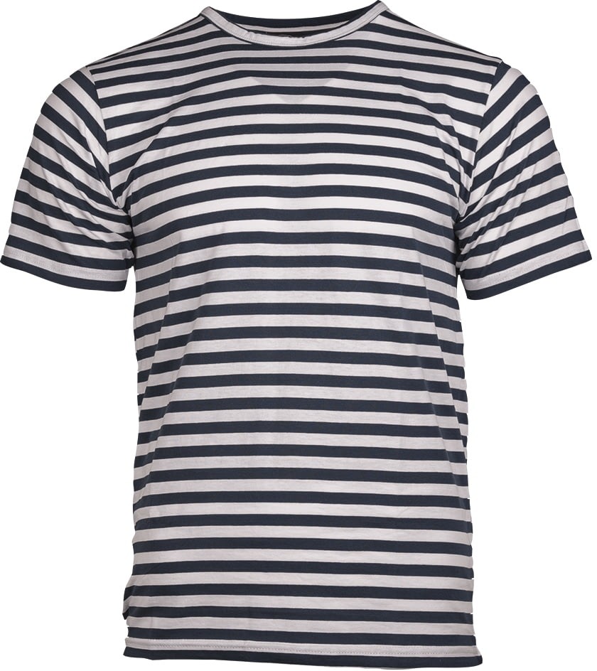 MIL-TEC Striped Sailor T-Shirt – Men&rsquo;s