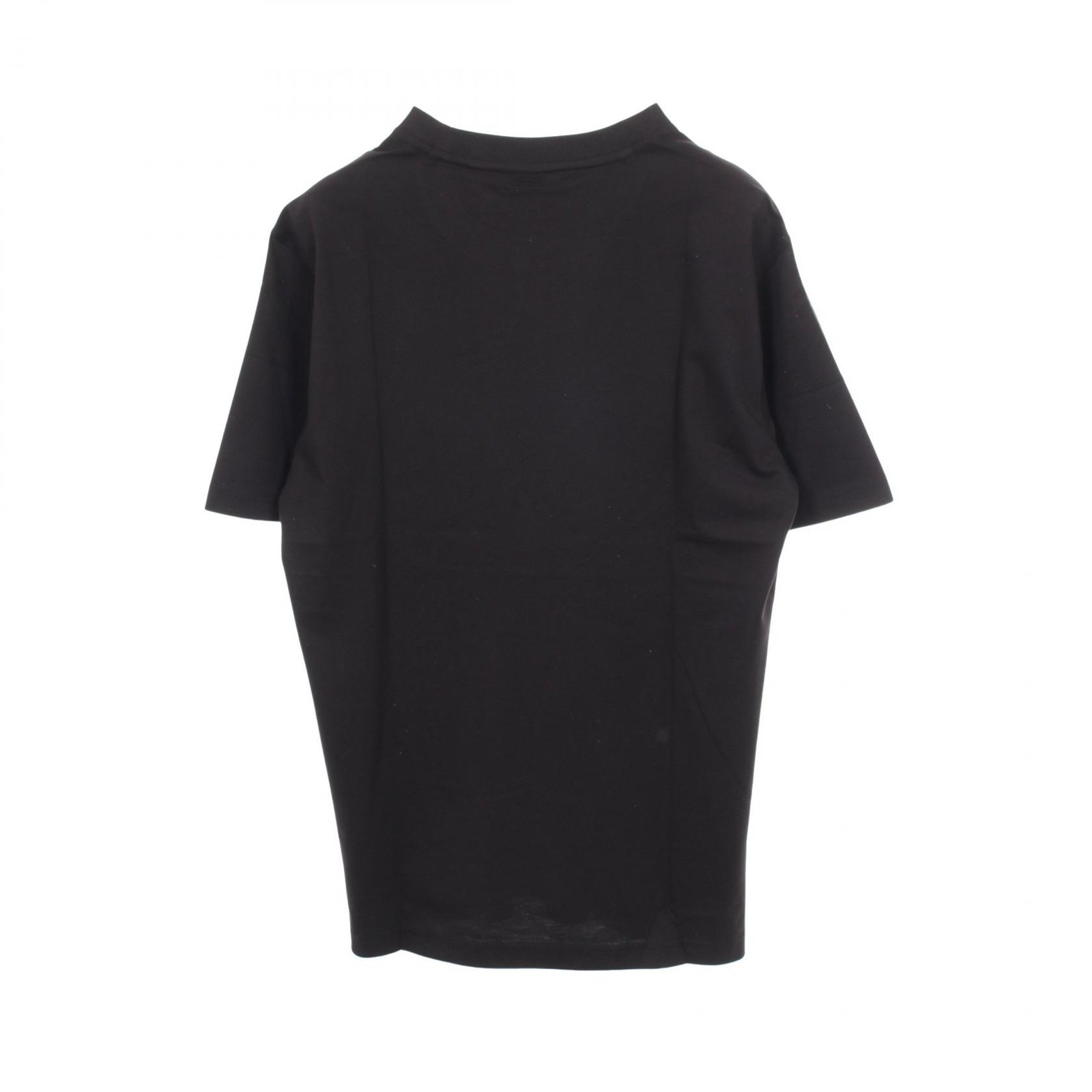 Hugo Boss BOSS Cotton T shirt – DUTY FREE