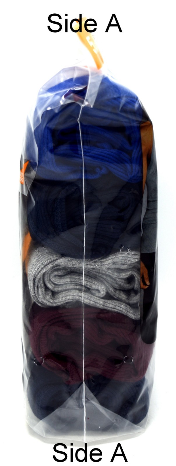 5 Blue Gray Red Small S 34-36 Inch A-Shirt Tanks Fruit Of The Loom CH 86-91 CM